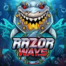Razor Ways game at Casino Days for Canada players