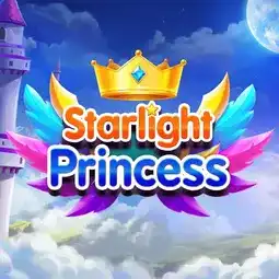 Starlight Princess game at Casino Days for Canada players