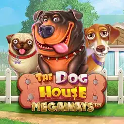 The Dog House Megaways game at Casino Days for Canada players