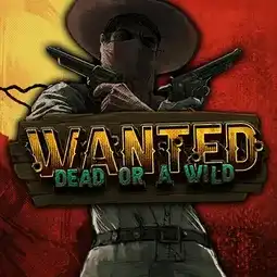 Wanted Dead or a Wild game at Casino Days for Canada players