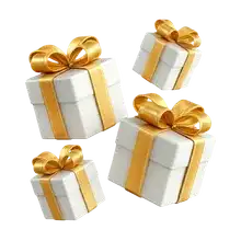 Personal bonus reward panel for Casino Days Canada players with exclusive perks